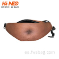 Paquete impermeable Beer Beer Bancy Bag Saper ajustable